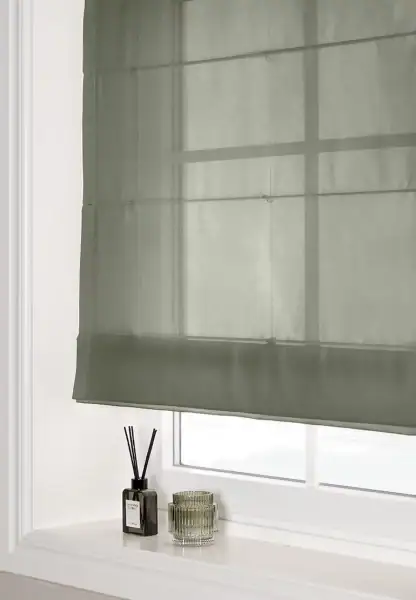 Peittävä laskosverho