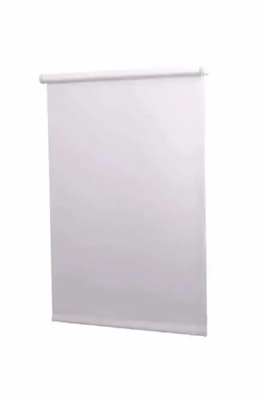 Peittävä rullaverho