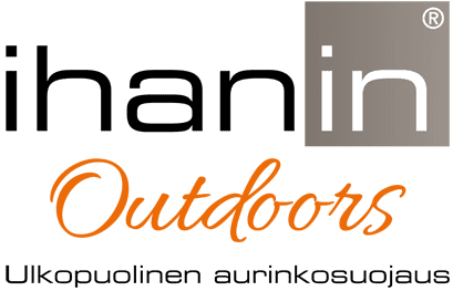 Ihanin outdoors logo