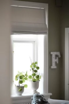 Pimentävä laskosverho | Mittatilaus - Image 3
