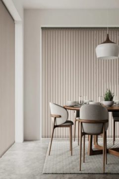 Peittävä lamelliverho | Mittatilaus - Image 3